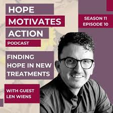 Hope Motivates Action