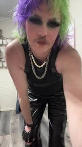 Daniel Apple Drag King