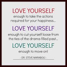 Quotes About Loving Yourself More 20 Quotes