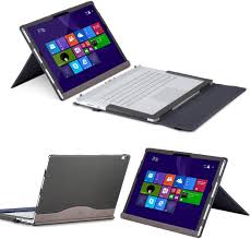 5 out of 5 stars. Amazon Com Microsoft Surface Book 2 Book 1 13 5 Inch Laptop Sleeve For Surface Book 2 1 Tablet Folio Case Detachable Cover With Support Stand Bracket Case 13 5 Grey Computers Accessories