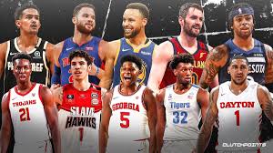Nba Draft Lottery 2020 Final Results How To Watch Stream And Odds