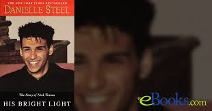 His Bright Light by Danielle Steel (ebook)