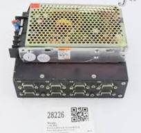 28226 APPLIED MATERIALS ASSY HUB RADIANCE CHMBR RETROFITED ...