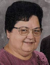 Obituary information for Peggy 'Peg' A. Rohn