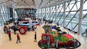 «игора драйв» — впечатляющий, первоклассный объект международного формата. Igora Drajv V Rossii Otkryvaetsya Novaya Gonochnaya Trassa Sport Ekspress