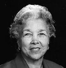 Thelma Ross • The Yellow Springs News