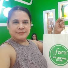 Julie's Non STop Ifern