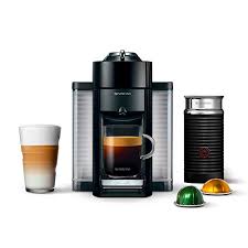 Coffee in capsules compatible with nespresso eliminates the need to carefully measure and compress the product, as required by the carob. The Best Single Serve Pod Espresso Machines Bestcoffee Net