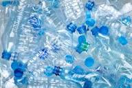 Plastic bottles can be recycled into energy-storing ...