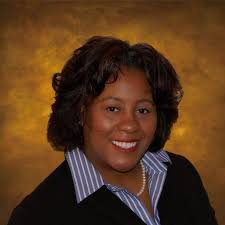 Kelly Daniels for ICC Board Trustee