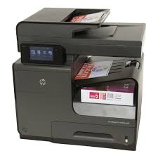 Each color cartridge provides roughly 3,000 colour prints before the need for replacement and roughly 3,500 monochrome prints for the black cartridge. Test Hp Officejet Pro X576dw Mfp Update Mit Serienmodell Treiber Und Webserver Druckerchannel