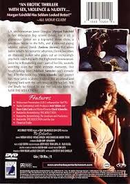Amazon.com: The Seduction : Morgan Fairchild, Michael Sarrazin, Vince  Edwards, Andrew Stevens, Colleen Camp, Kevin Brophy, Wendy Smith Howard,  Woodrow Parfrey, Betty Kean, Joanne Linville, Marii Mak, Richard Reed,  David Schmoeller, David