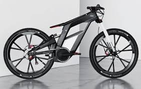 Audi E Bike Worthersee In 2020 Ebike Bicycle Bike Design