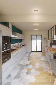 Battle Deco 8 Decorer Une Piece De Vie Design Blog Rhinov Deco Cuisine Moderne Cuisine Moderne Amenagement Maison