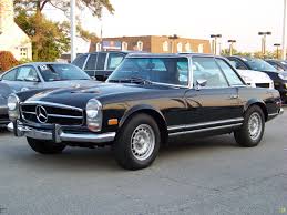 1973 Mercedes 280sl Mercedes Slk Mercedes Mercedes Benz