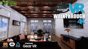 What is the best free house design software? Artstation Interactive 360 Vr Walkthrough Video Developed By Yantram Virtual Reality Apps Development Yantram Architectural Design Studio