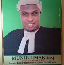 Munir Umar