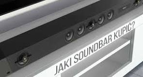 Czy warto kupić soundbar? - Centrum Handlowe ROBI
