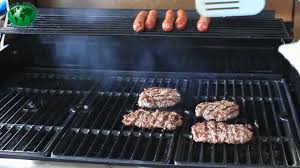 Check spelling or type a new query. Gourmet Burgers On The Char Broil Tru Infra Red Grill With Jimbo Jitsu Youtube