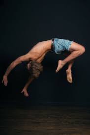 Raus in den sturm (2019). Remo Schulze Schauspieler Berlin Crew United