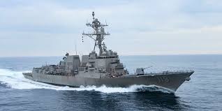 Destroyer synonyms, destroyer pronunciation, destroyer translation, english dictionary definition of destroyer. Ingalls Awarded 936m Contract For New Arleigh Burke Class Destroyer