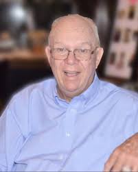 Ronald John Ingle Obituary February 16, 2025