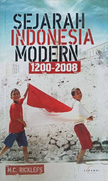 Sejarah Indonesia Modern