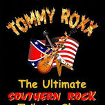TOMMY ROXX: Lynyrd Skynyrd Tribute Concert