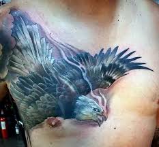 The magic of the internet. Top 97 Best Eagle Tattoo Ideas In 2021