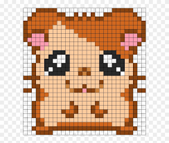 Vous êtes à la recherche des meilleures inspirations dessin kawaii pixel art? Cute Food Pixel Art Hd Png Download 610x631 6104682 Pngfind
