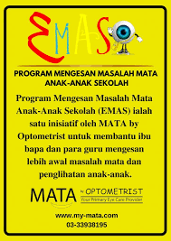Kajian tinjauan ini menggunakan sepenuhnya soal selidik dalam mendapatkan data yang kemudiannya dianalisis secara deskriptifdan inferensi menggunakan spss. Emas Mata By Optometrist