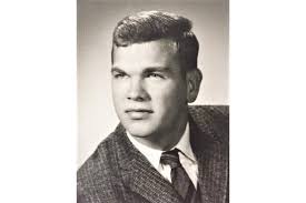 Keith Truog Obituary (1945