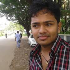 Stream Ashwin Nair 19 music