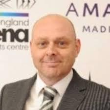 Barry Blakesley's Instagram, Twitter & Facebook