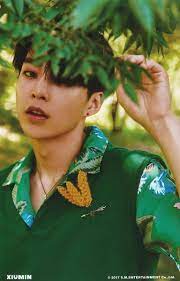 The war era may have ended already, but the mention of this moment in the kokobop music video still leaves fans' hearts fluttering. Xiumin Pics On Twitter Kokobop Sd Card A B Version