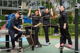 Palate Sensations Cooking School, Singapore: Introducing our new Executive  Chef, Brenda Chew