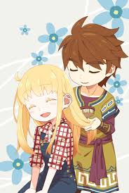 Cliff Bokujou Monogatari hentai videos, GIFs, and images | R34.app