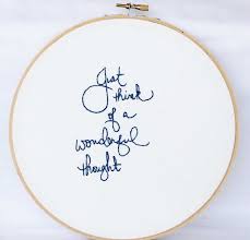 Pin By Southern Songbird On Makenzi And Madilyn Sew Embroidery Hoop Art Embroidery Inspiration Hoop Art