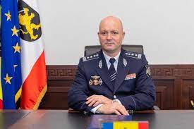 Inspectoratul general al politiei companie moldovenească a fost implicată în 8 cazuri judiciare cu numărul de identificare 1013601000495. Conducerea PoliÈia Republicii Moldova
