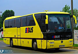 Burulaş mobil uygulamasıyla budo ve bbbus seferleri hakkında bilgi alabilir ve bilet satın alabilirsiniz. Bursasehirici16 Bursa Sehirici Ulasim Burulas Bunyesinde Bulunan Tek 0403 Araci Bbbus Me