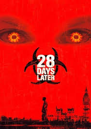 28 Days Later | 20th Century Studios Wiki | Fandom
