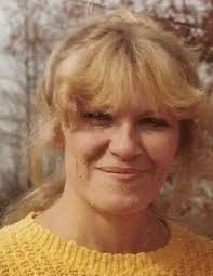 Obituary information for Anne Beam