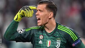 Sport (roma) al termine del match perso dalla roma sul campo della juventus, il portiere giallorosso wojciech szczesny ha parlato in zona mista: Wojciech Szczesny Juventus Goalkeeper On Replacing Gianluigi Buffon Bbc Sport