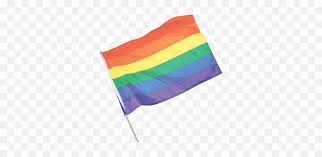 Size is 50 x 100 px. Rainbow Flag Gif Transparent Png Gay Pride Free Transparent Png Images Pngaaa Com