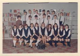 Dorval High School DHS