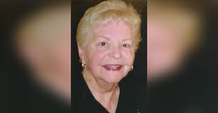 Obituary information for Eleanor Sheehy
