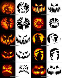 Hero patterns will always be updating and will always be free. 420 Free Printable Halloween Pumpkin Carving Stencils Patterns Designs Faces Ideas