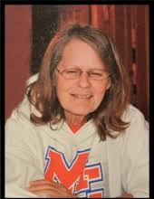 Obituary information for Jackie Lynn Holt