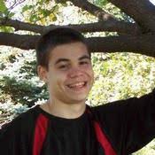 Sebastian William McConnell (1992-2012)