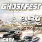 Ghost Fest at 710 Dragway – Bike & Car Shootout
